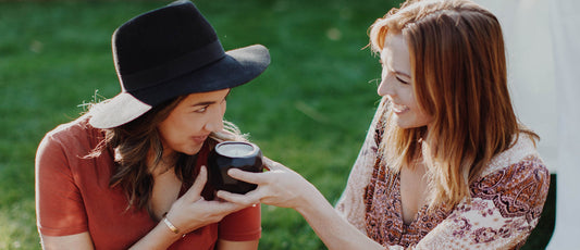 Small Sparks, Big Change: How Women Shape the World Every Day