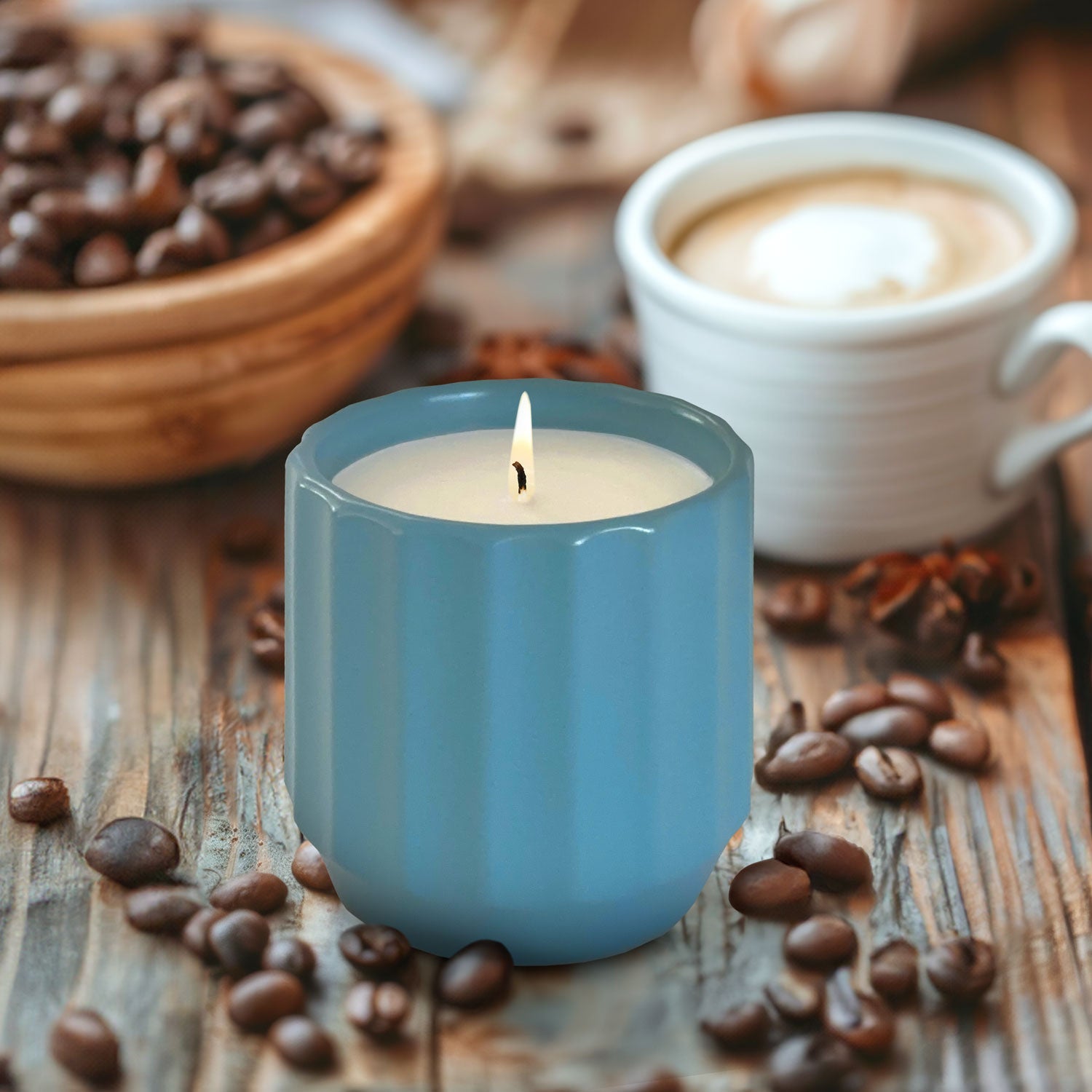 Hyggelight-Alexis-Blue-06-Swatch-Scent-Coffee-and-Cream