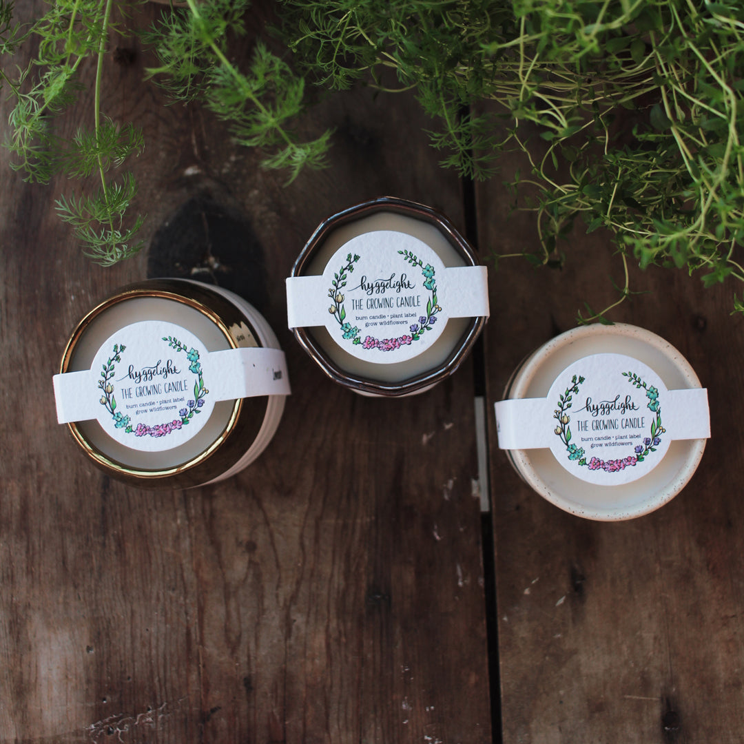 Best-Sellers 3 Candle Bundle