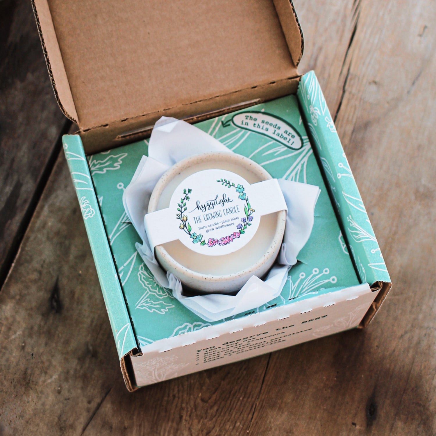 2 Candles for $35