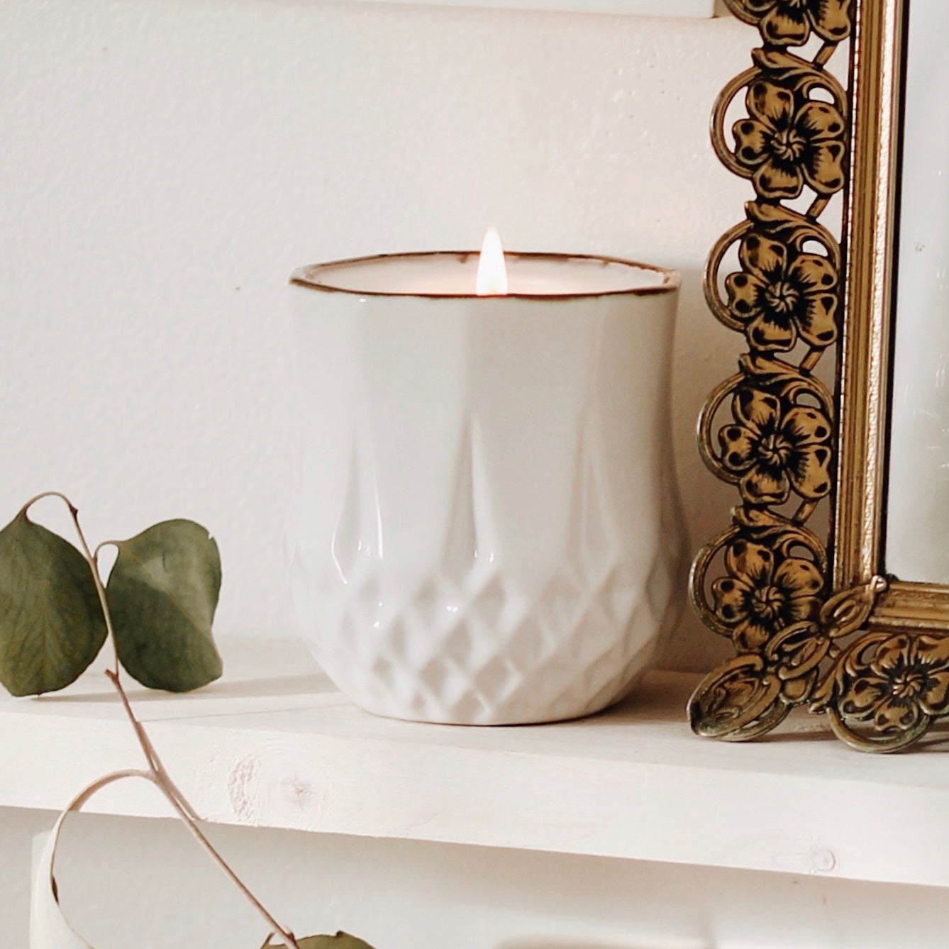 Gift Set 🎁 4-Candle Bundle