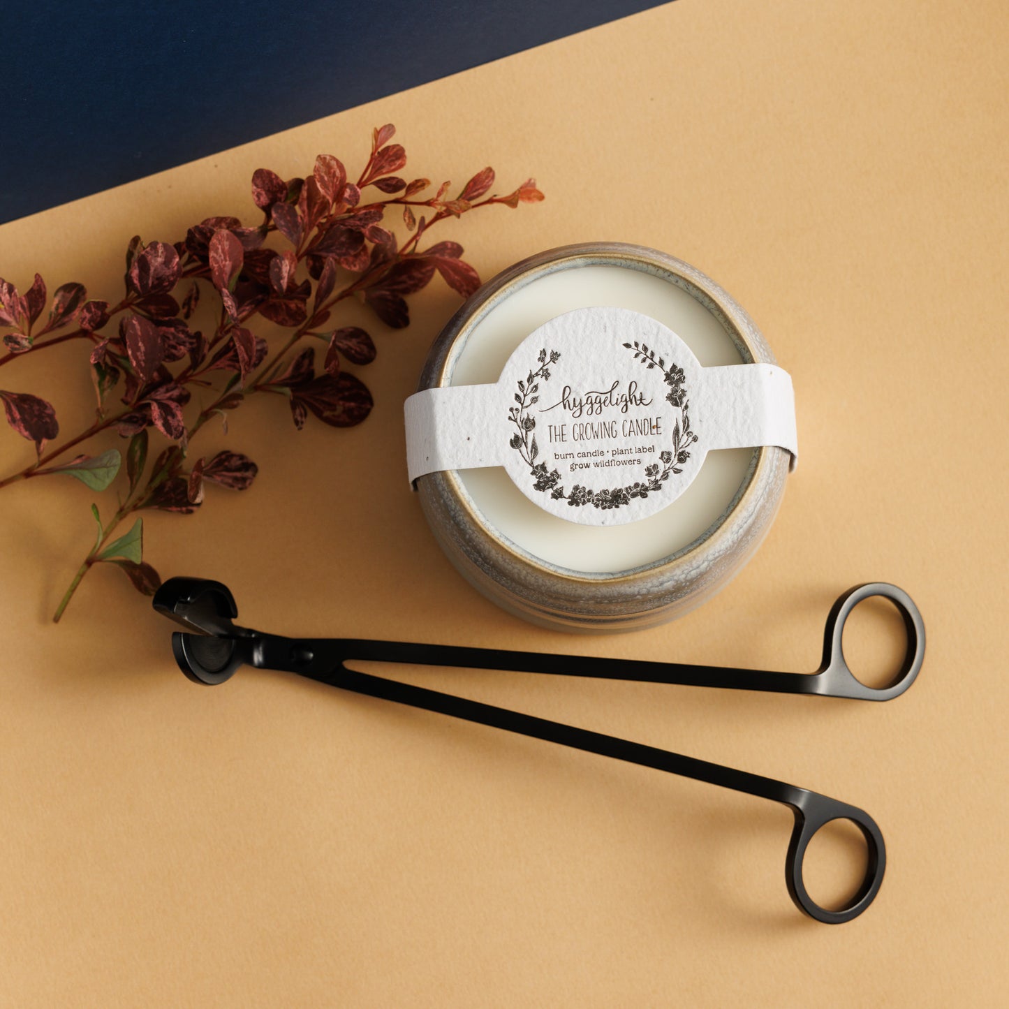 Wick Trimmer