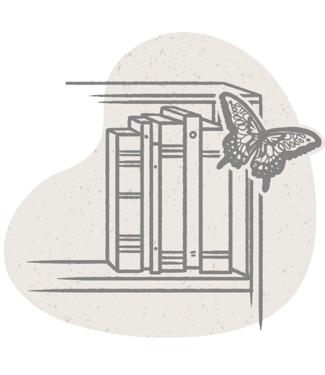 Room Decor Illustration