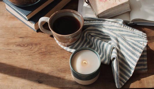 Growing Candle Fragrance Guide