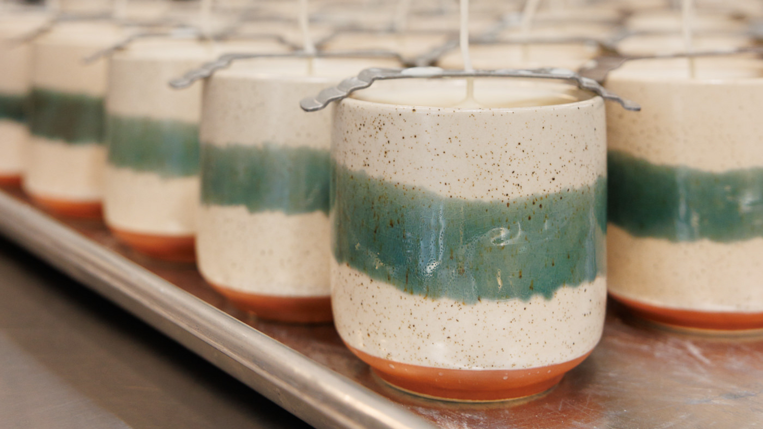 Are Your Candles Toxic?