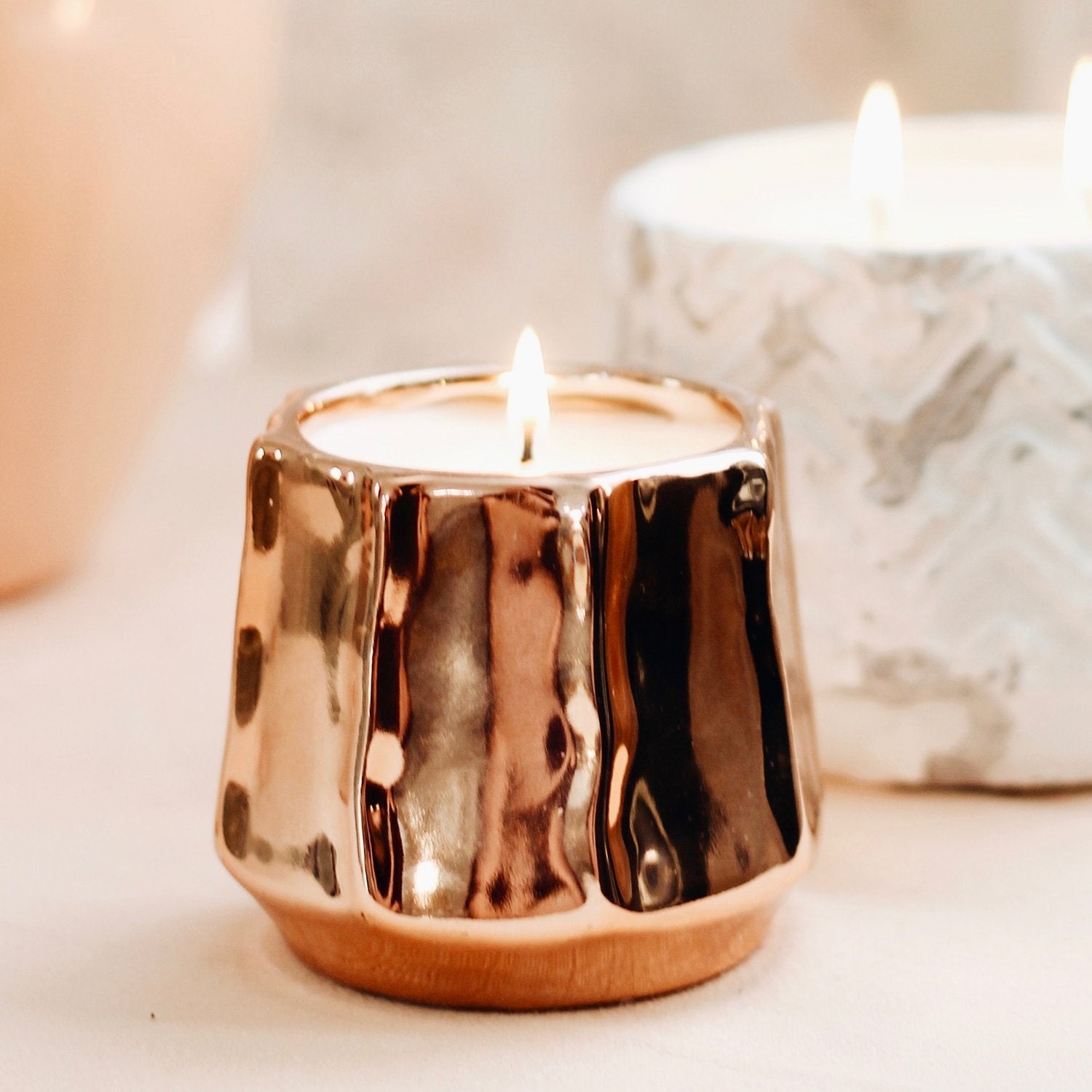 Collections Hyggelight The Growing Candle