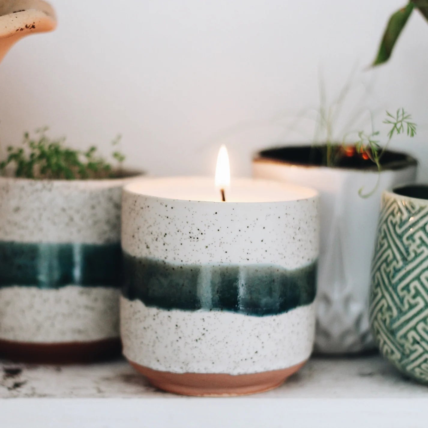 Best-Sellers 3 Candle Bundle