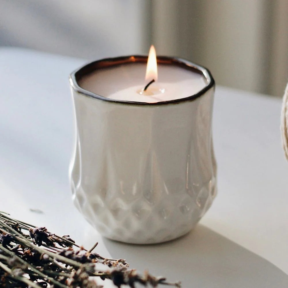 Winter 4 Candle Bundle