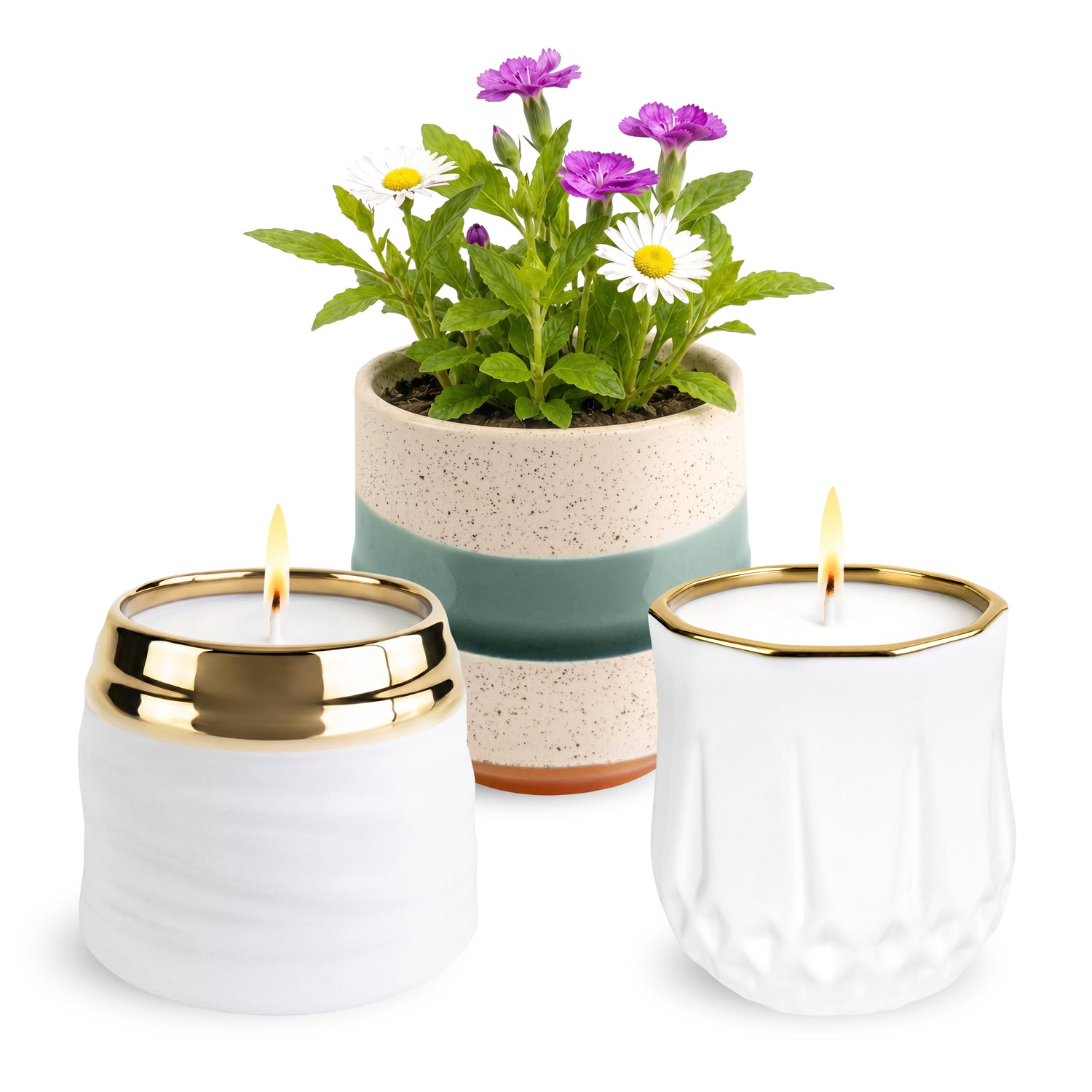Best-Sellers 🌟 3-Candle Bundle