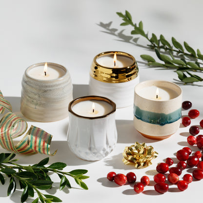 Cozy Christmas Signature 4 Pack