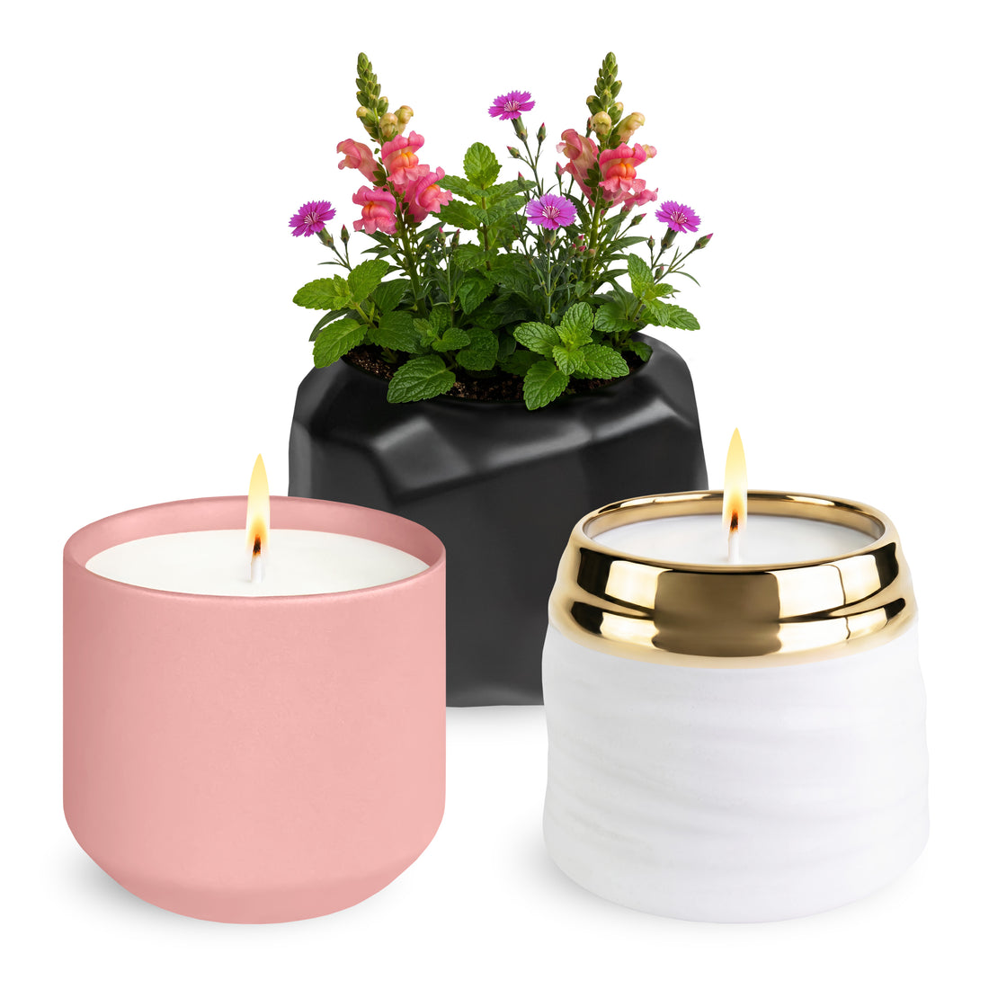 Summer Escape ☀️ 3-Candle Bundle