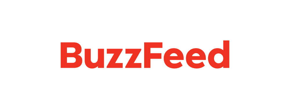 Buzzfeed logo