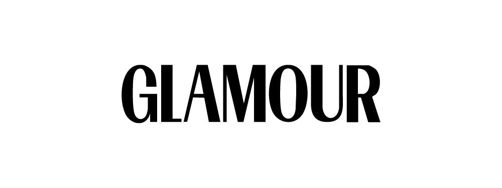 Glamour Logo