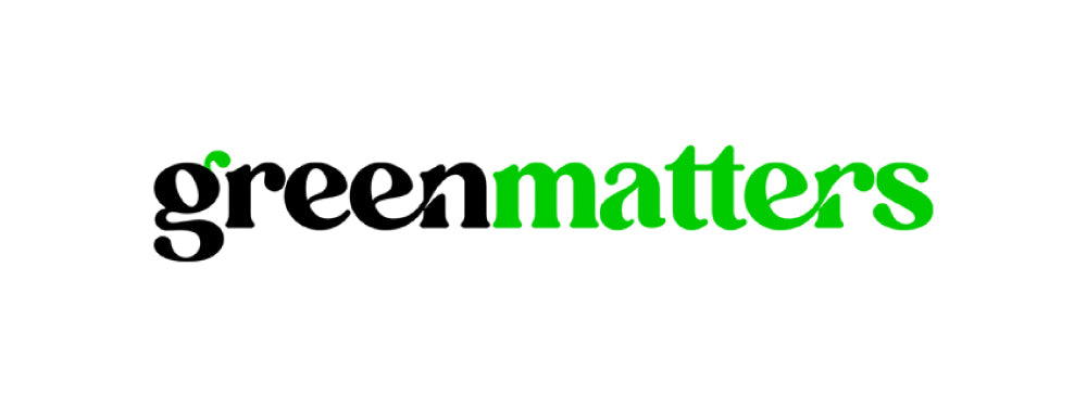 Greenmatters Logo
