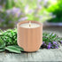 Alexis Coral Rosemary Sage