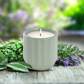 Alexis Seafoam Rosemary Sage