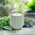 Alexis Seafoam Rosemary Sage