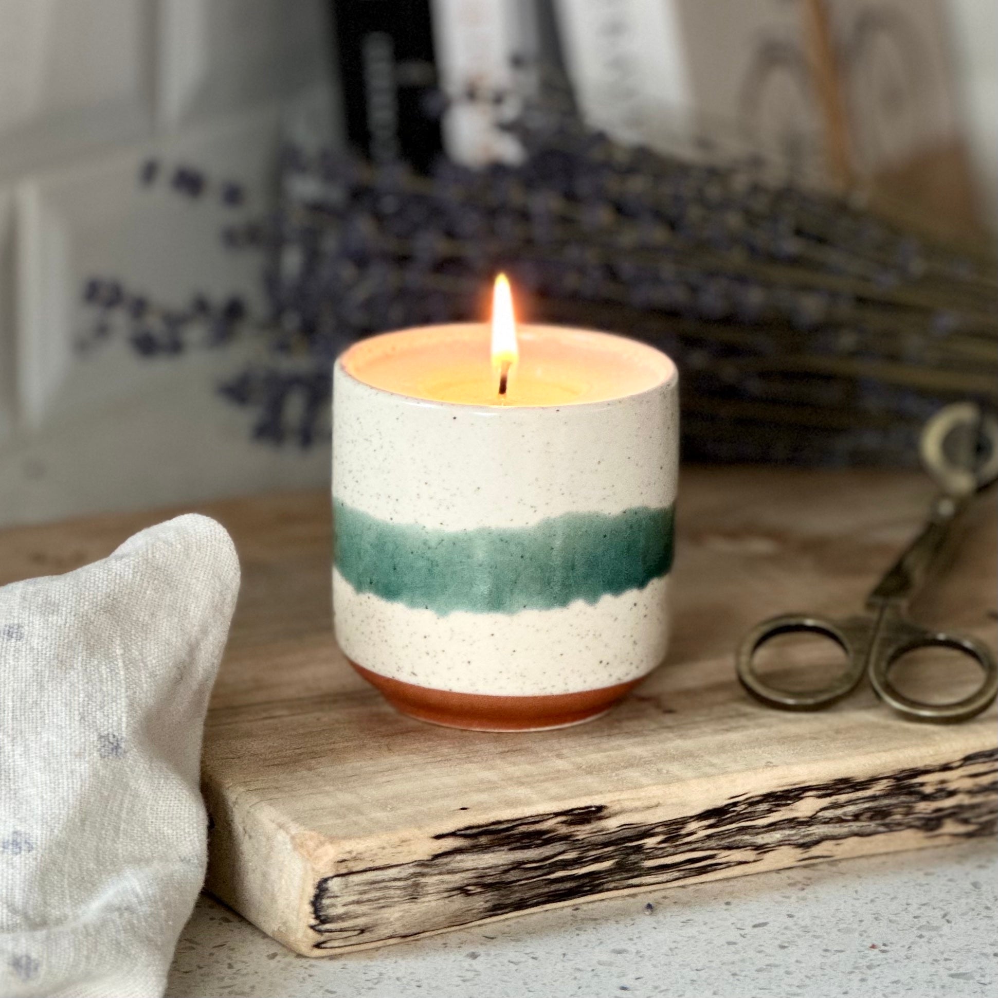 HYGGE CAVE  BUY NOW Louis Vuitton Candle