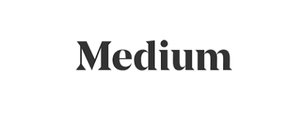 Medium Logo