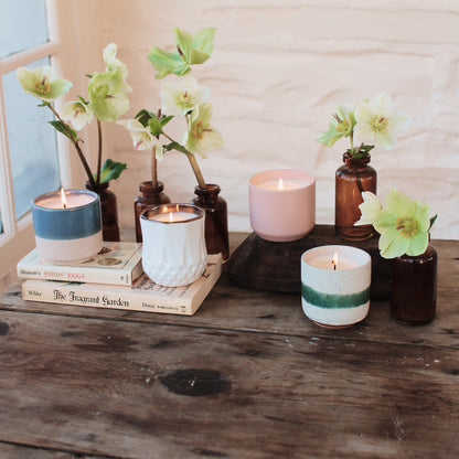Spring 4 Candle Bundle