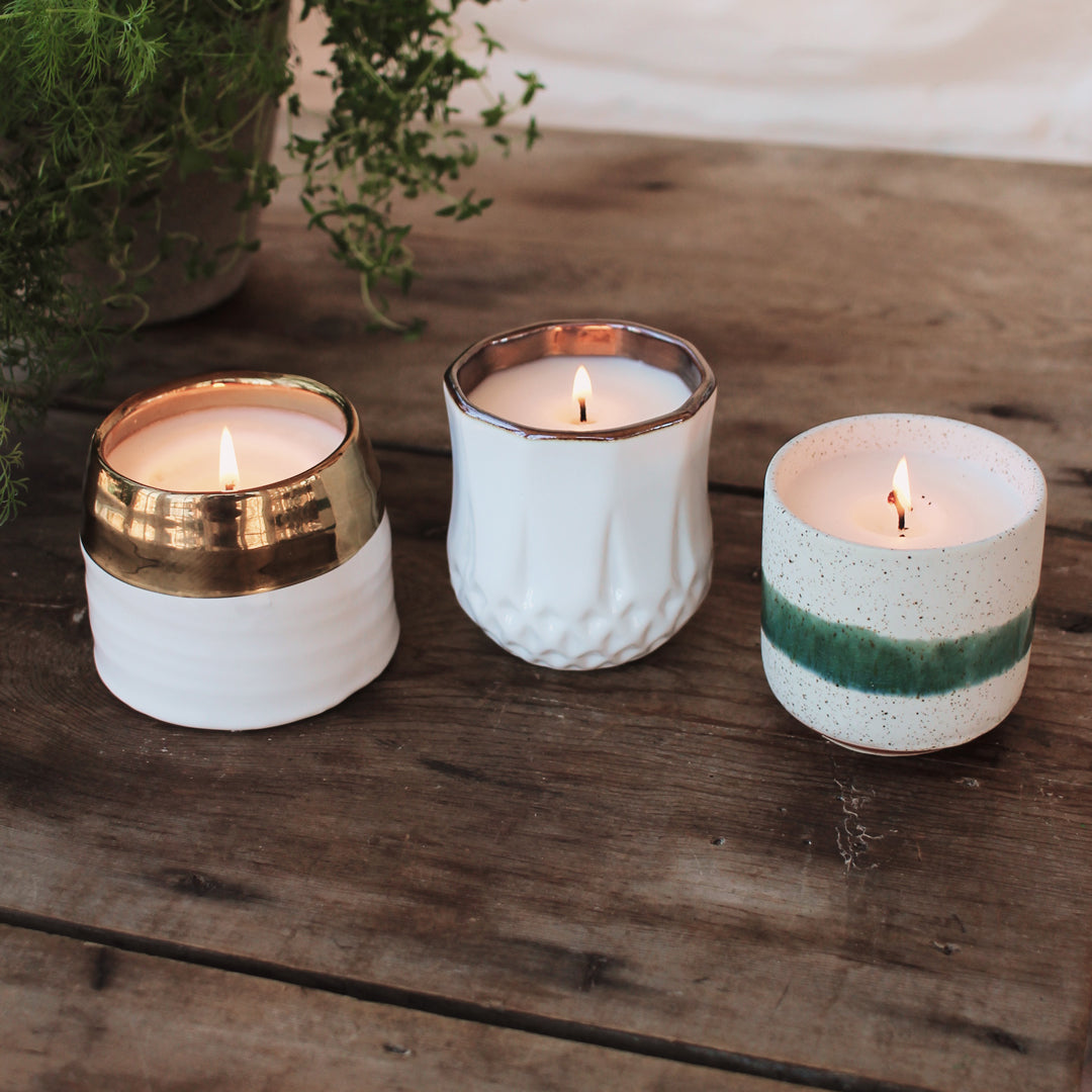 Best-Sellers 3 Candle Bundle