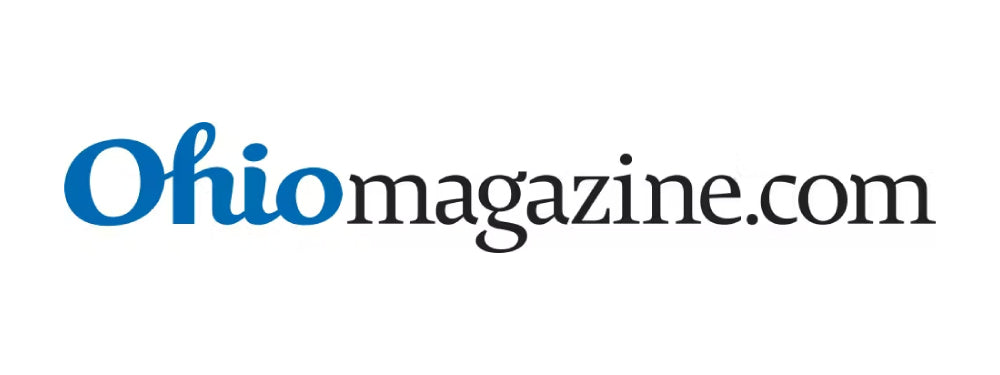Ohio magazine Logo