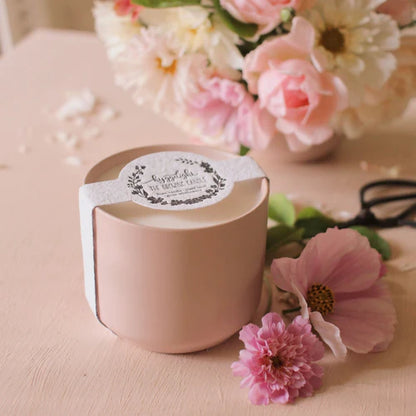 Spring 4 Candle Bundle