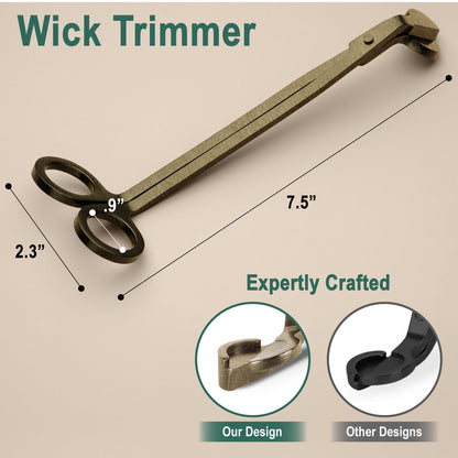 Wick-Trimmer-Classic-Bronze-02