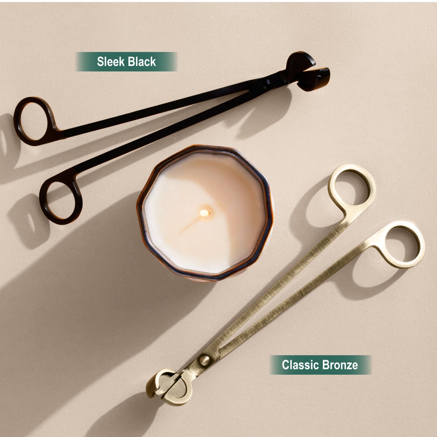 Wick-Trimmers-Black-and-Bronze