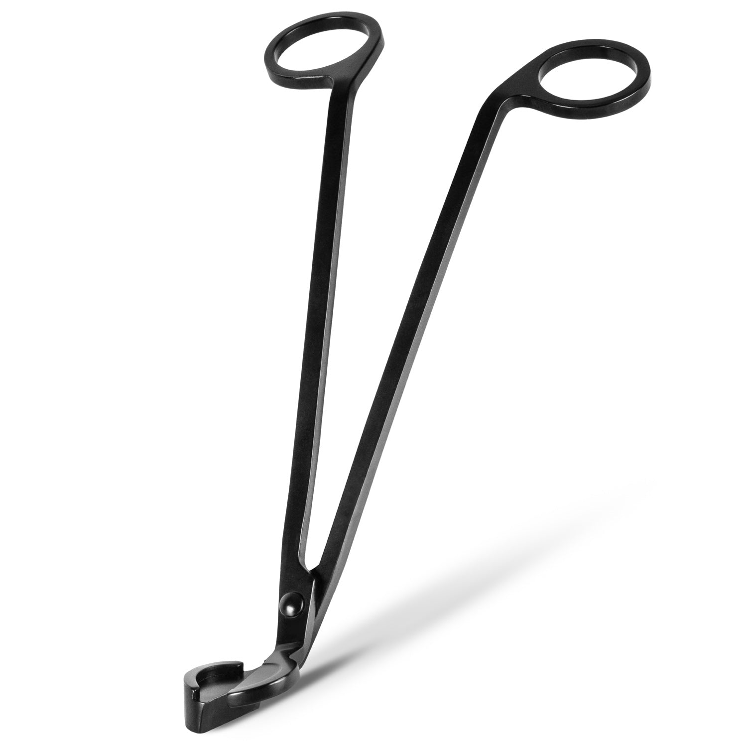Candle Wick Trimmer – Stainless Steel Wick Cutter for Cleaner, Longer Burn