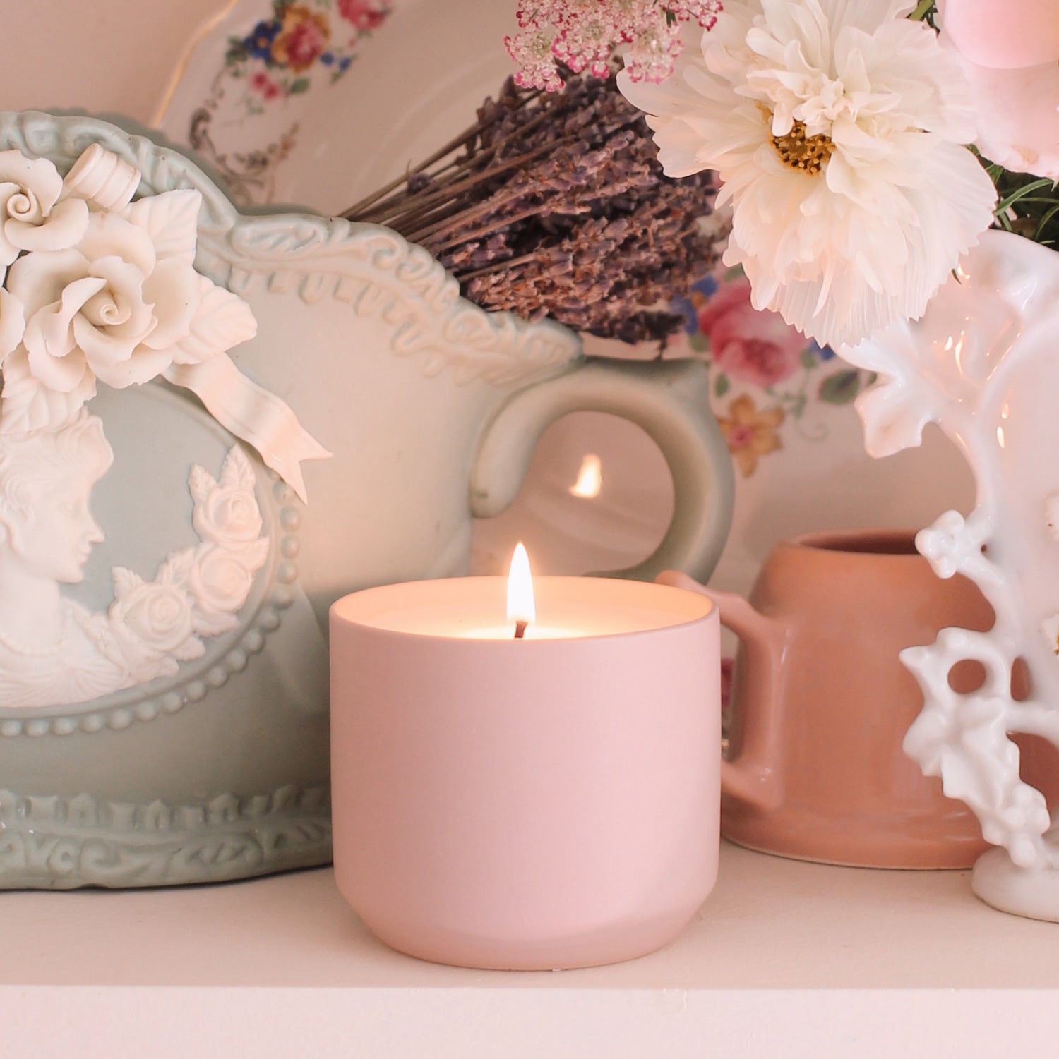 Summer Escape ☀️ 3-Candle Bundle