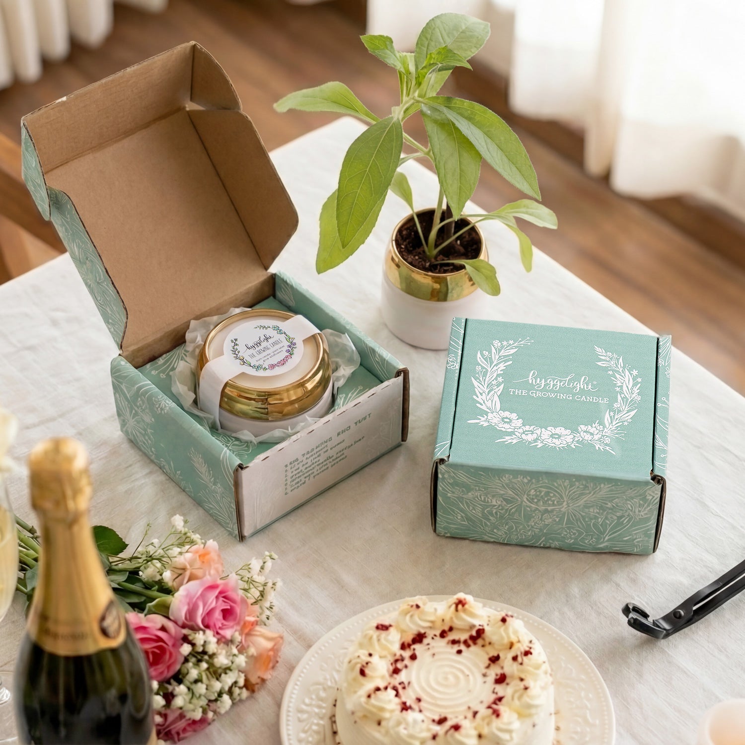 Summer Escape ☀️ 3-Candle Bundle