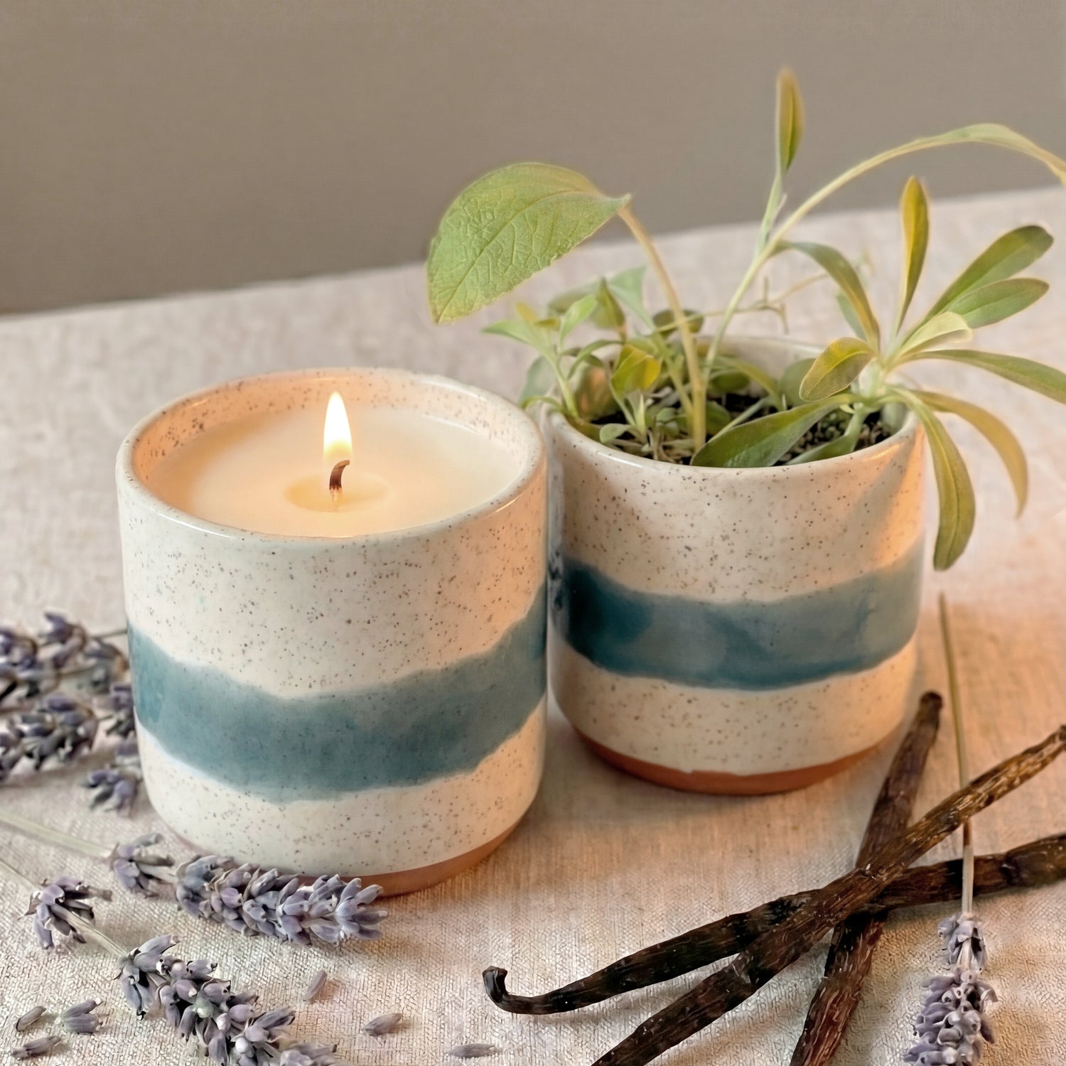 Gift Set 🎁 4-Candle Bundle