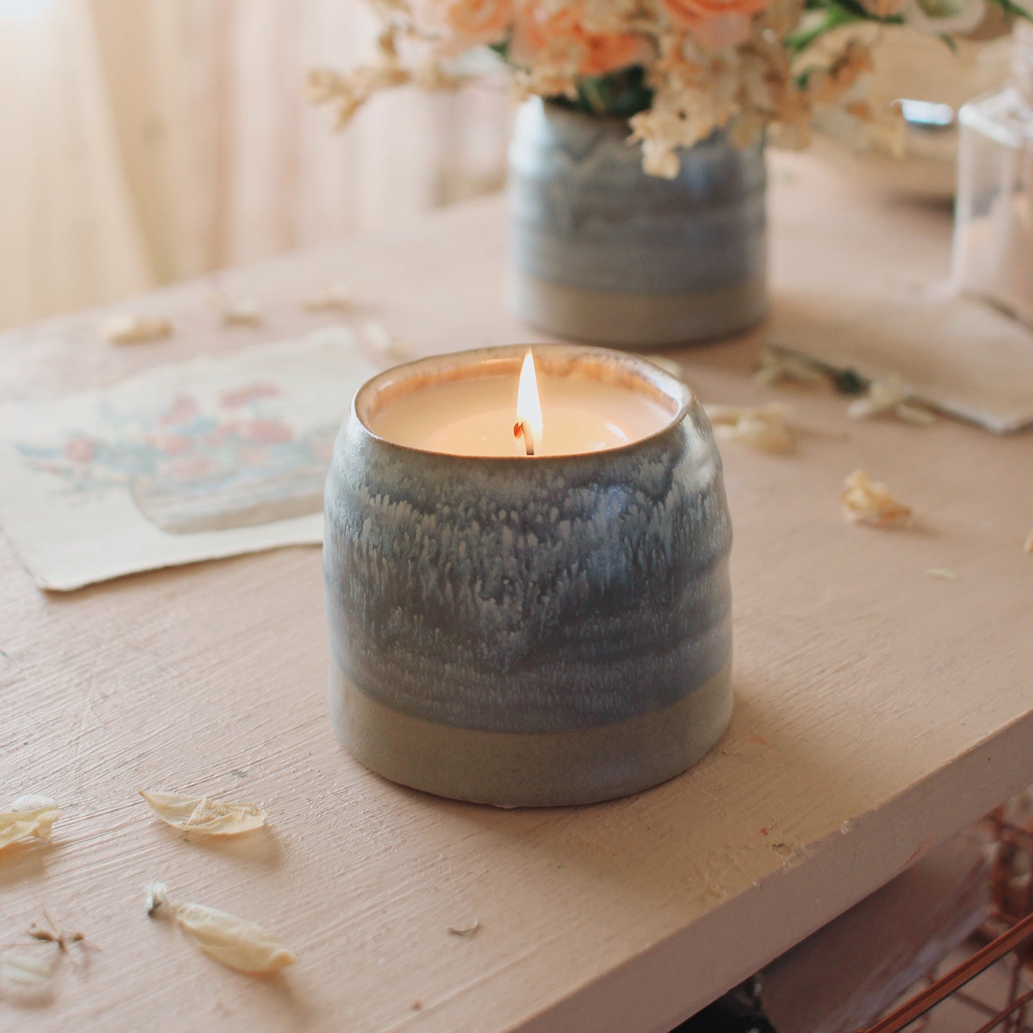 Gift Set 🎁 4-Candle Bundle