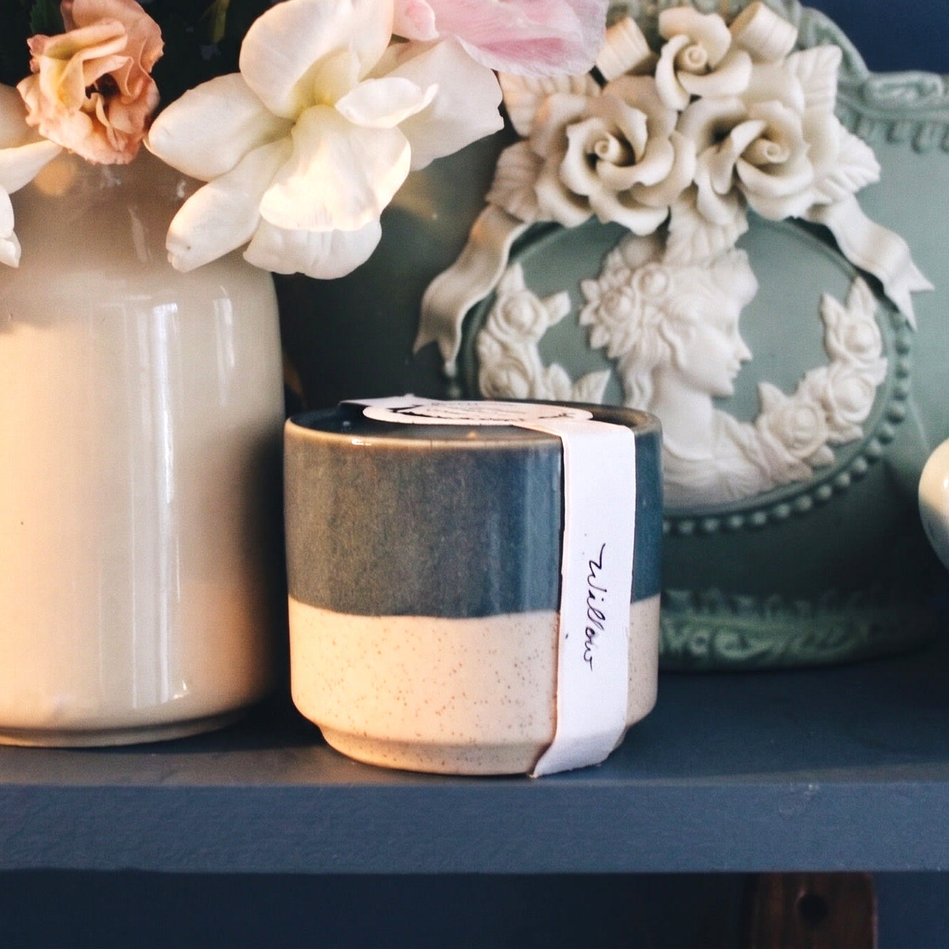 Gift Set 🎁 4-Candle Bundle