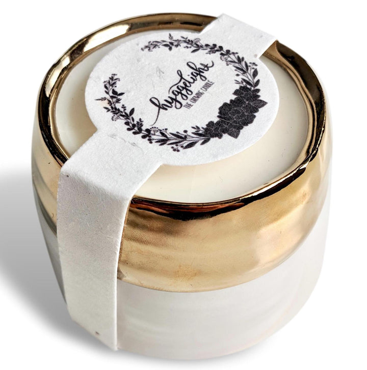 The Growing Candle Hyggelight The Growing Candle