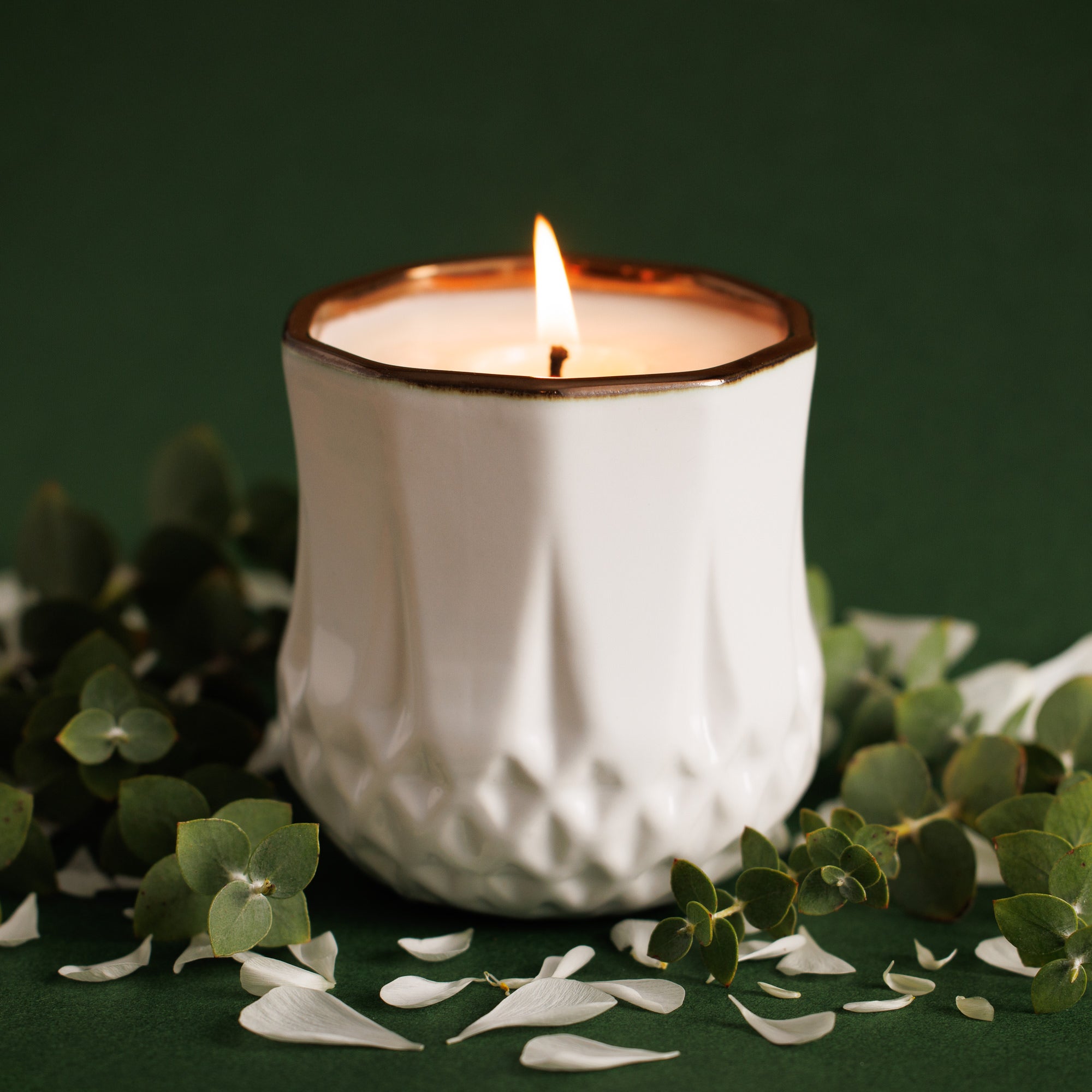 The growing candle deals