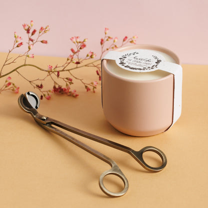 Wick Trimmer